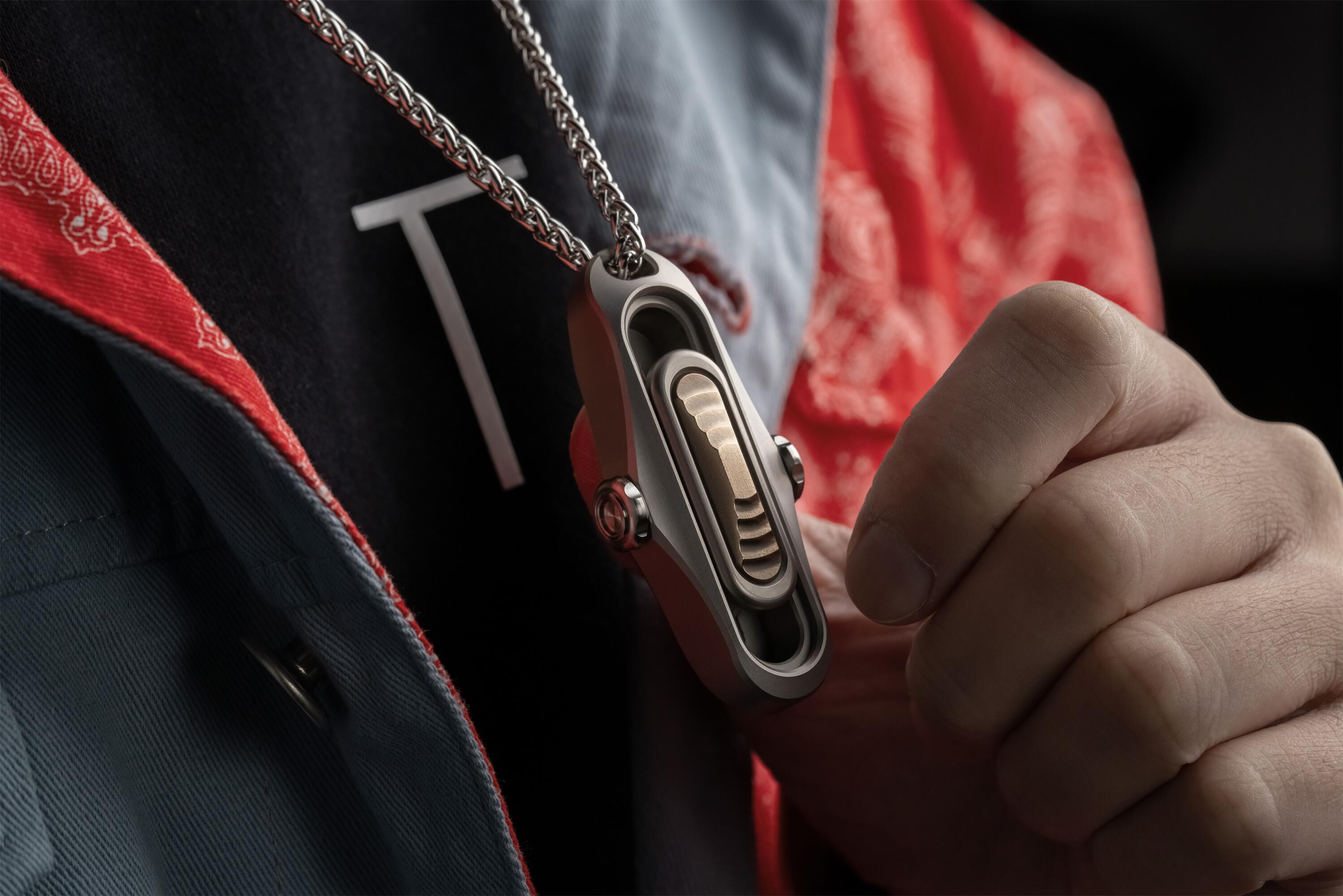 TRAPBOY-Big white EDC