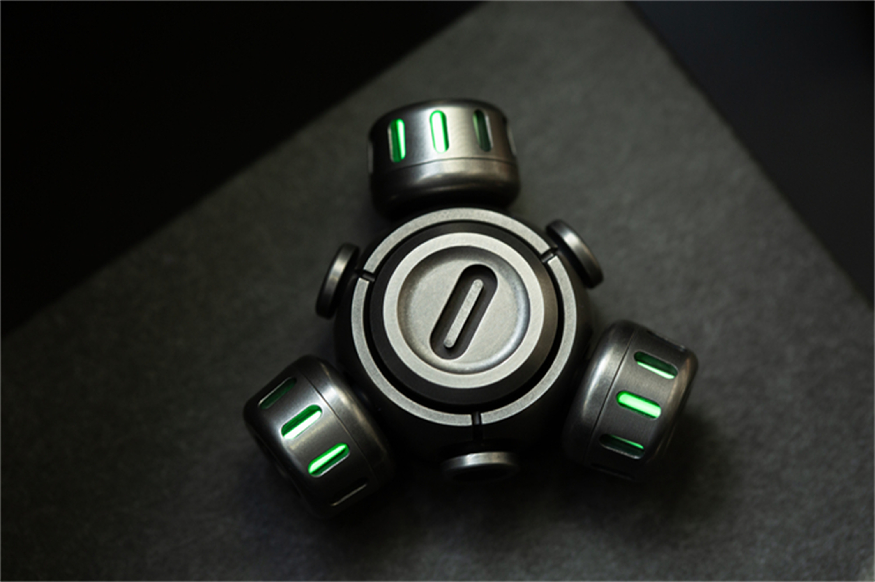 furnace-Big white EDC