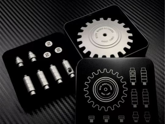 FIDGETS representative product