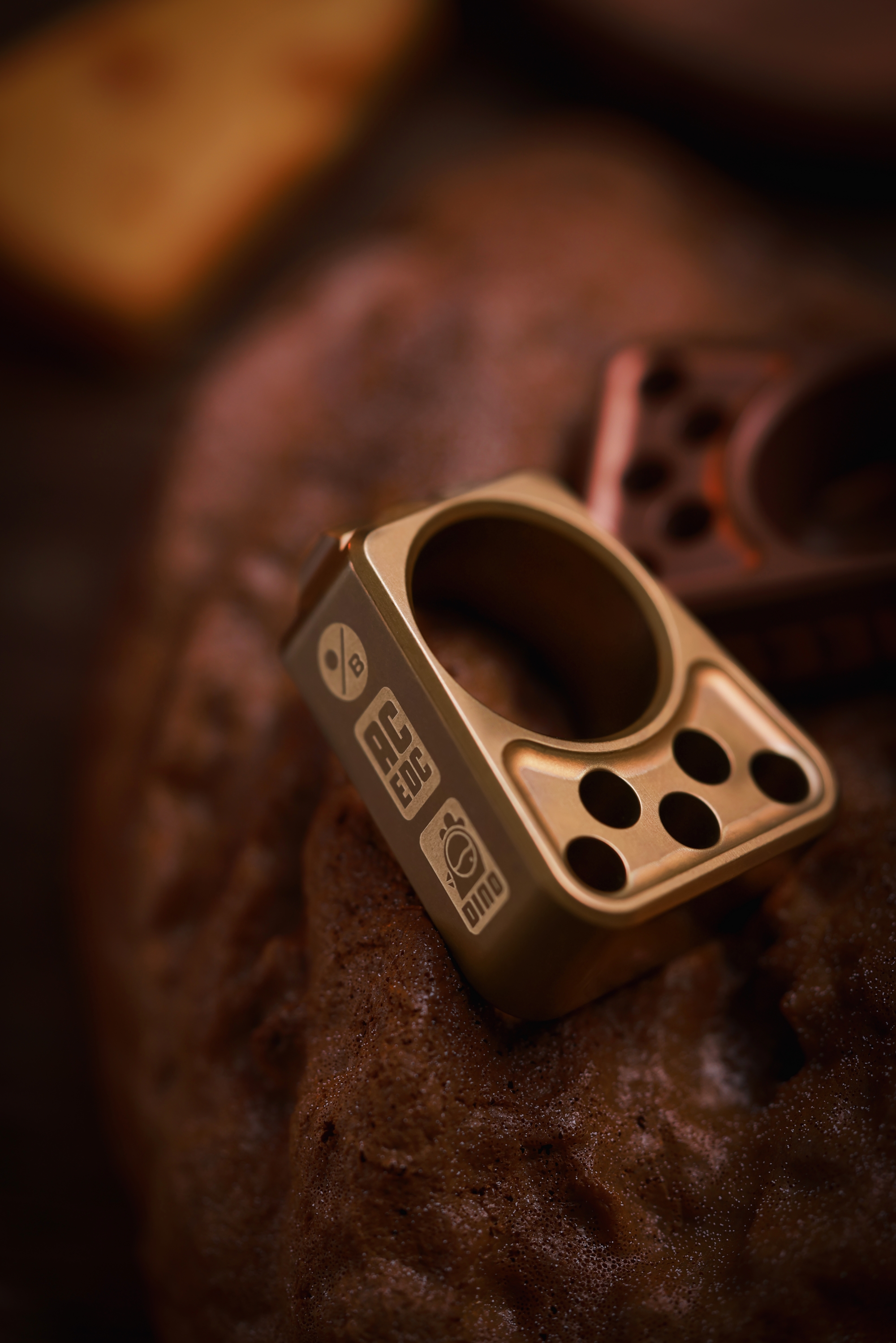 cheese-Big white EDC