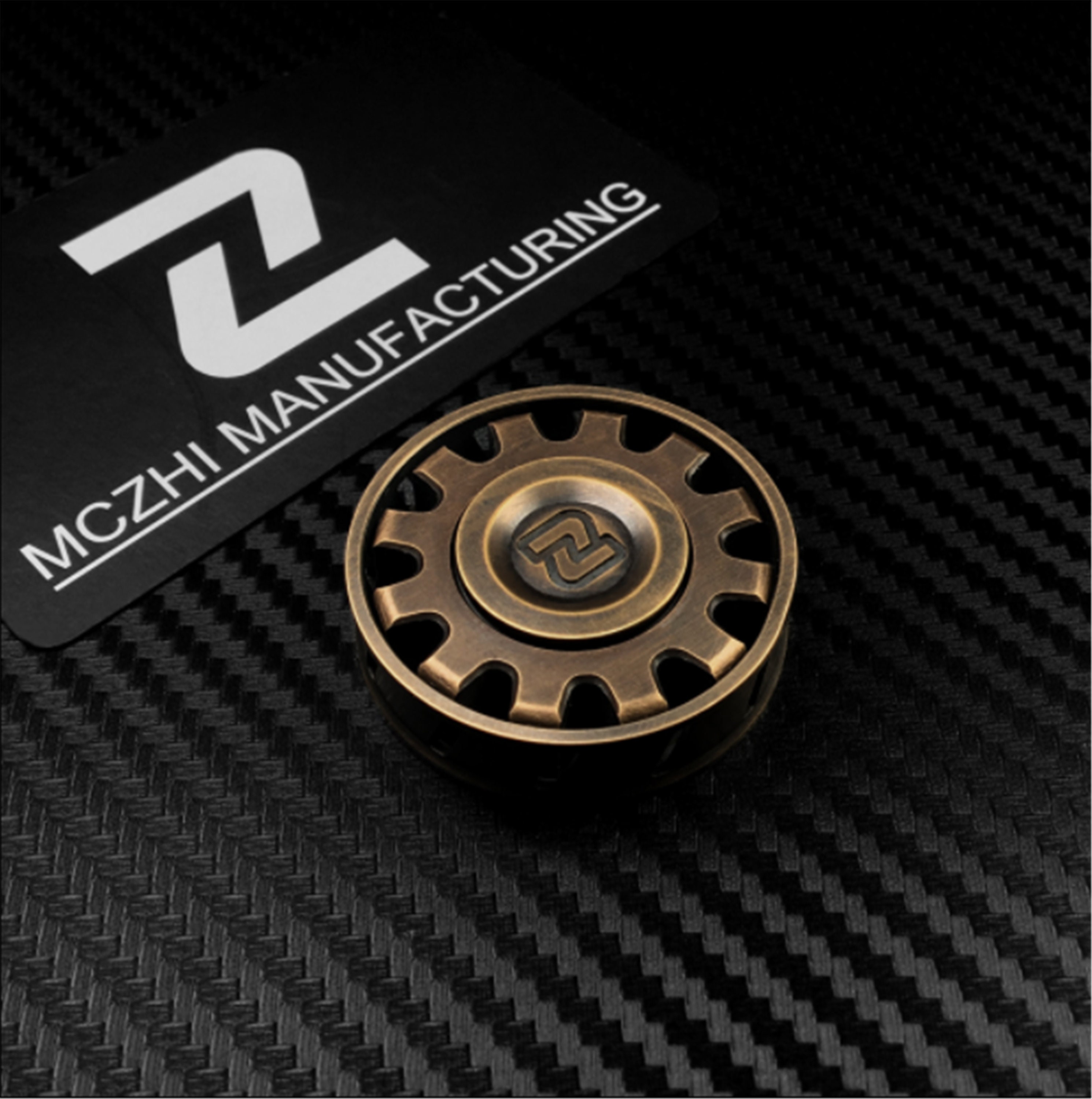 Reactor-Big white EDC