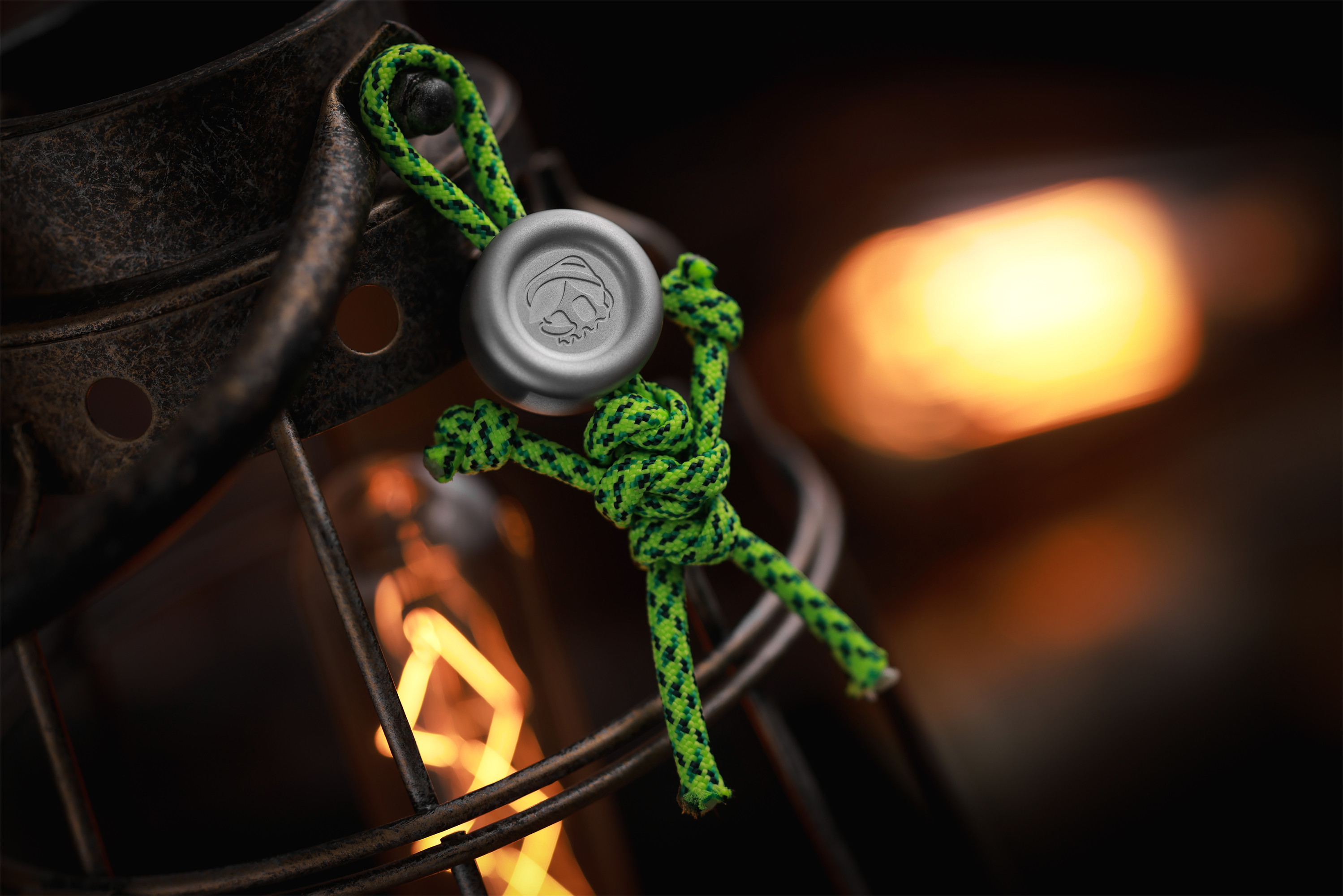 magician-Big white EDC