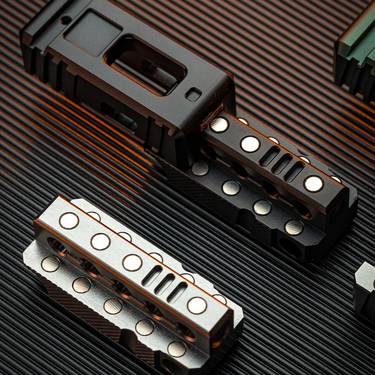 battle master-Big white EDC