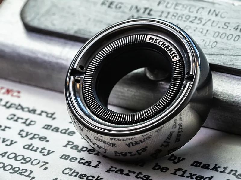 Mechanic-C