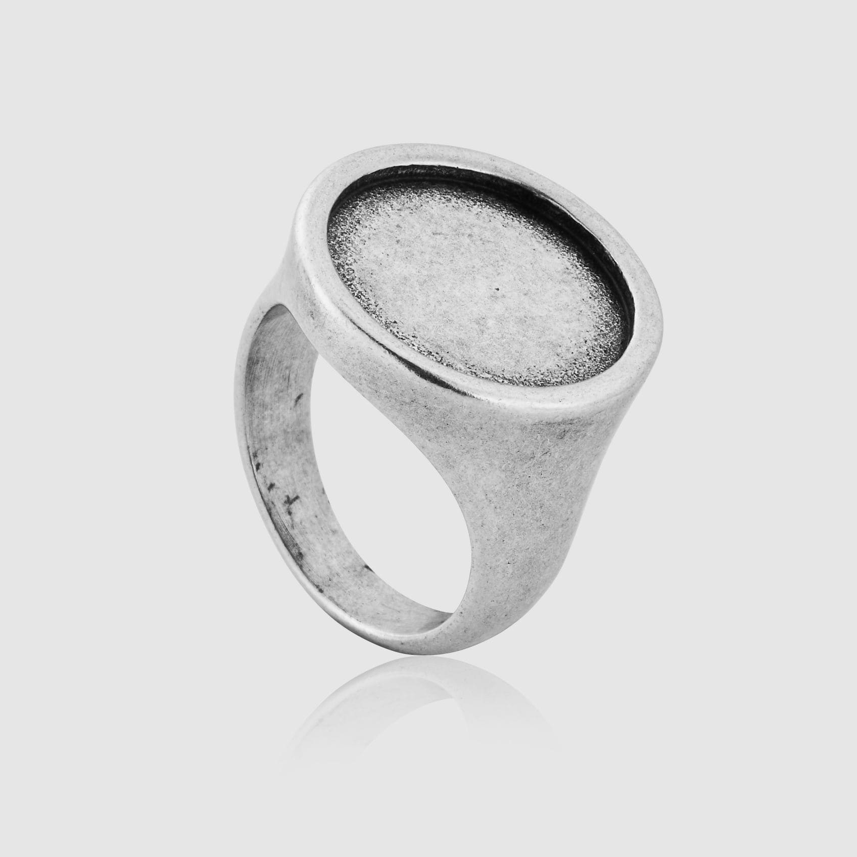 AVIA Ring (Silver)