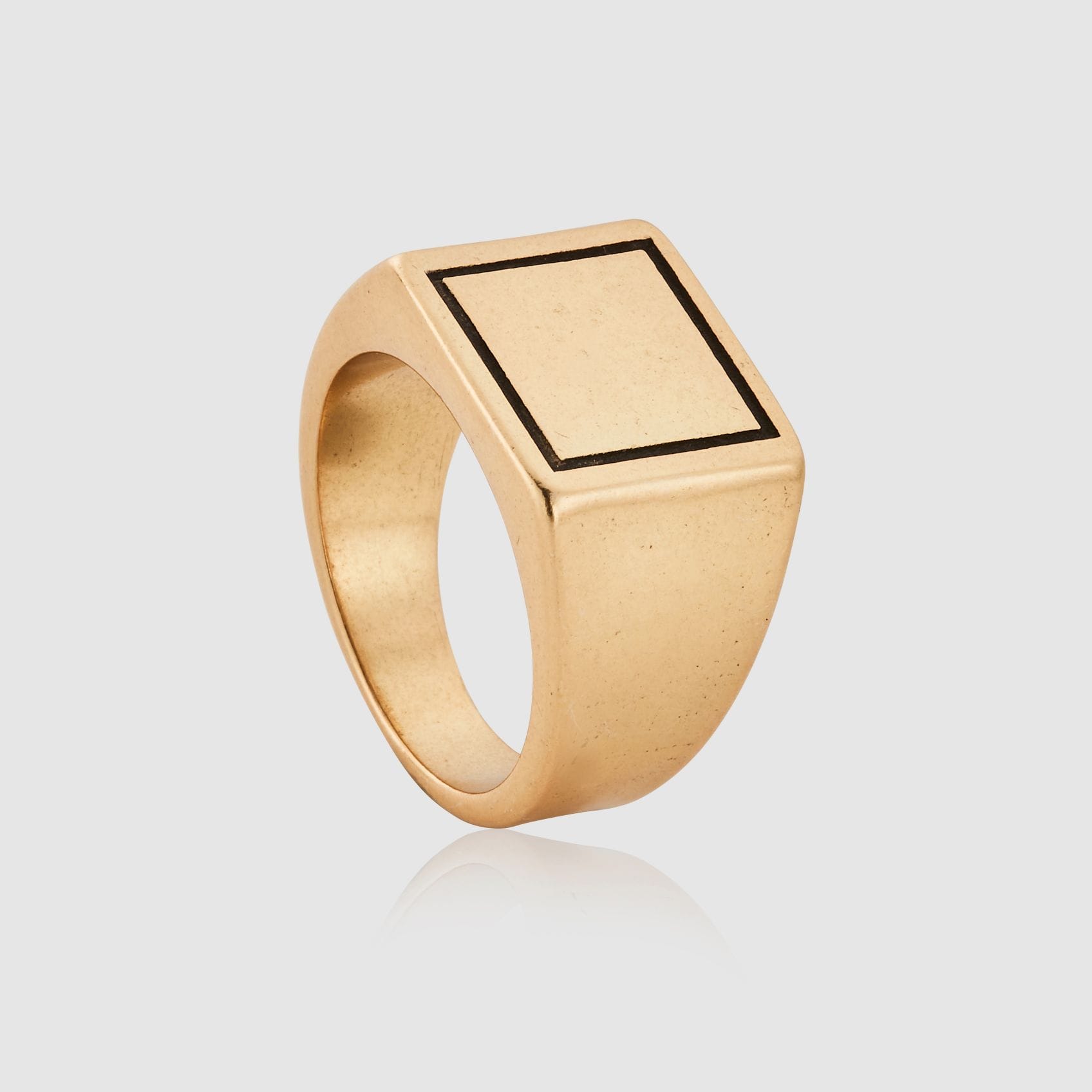 LANURA 2.0 Ring (Gold)