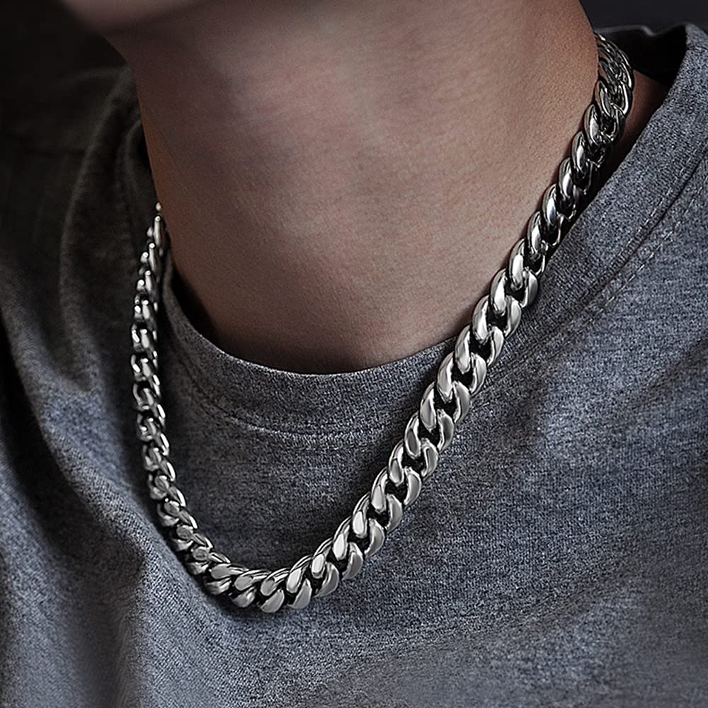 What style necklace chain is strongest? CLC&CO