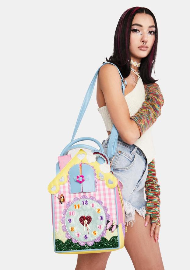 Dream Time Bag-annaxin