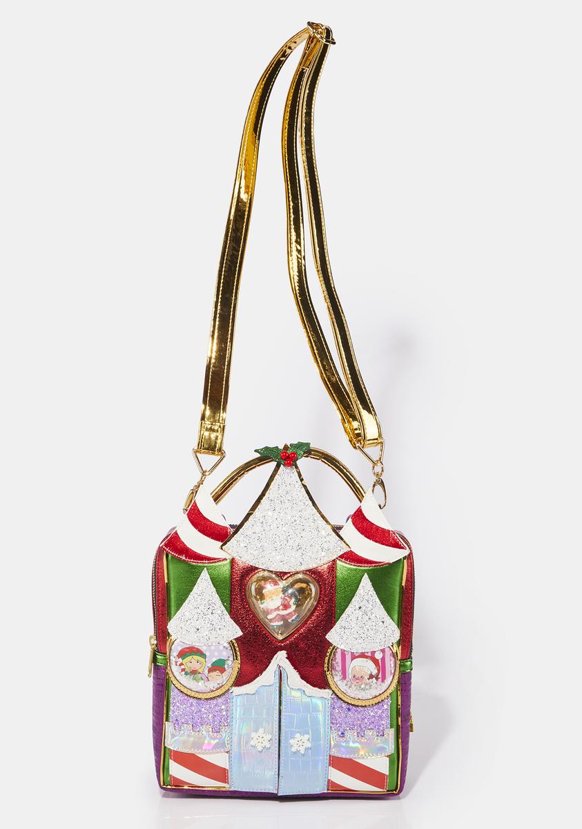 North Pole Bag-annaxin