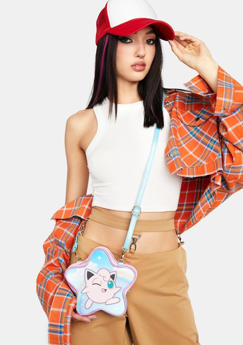 Sparkle Sky Purse-annaxin