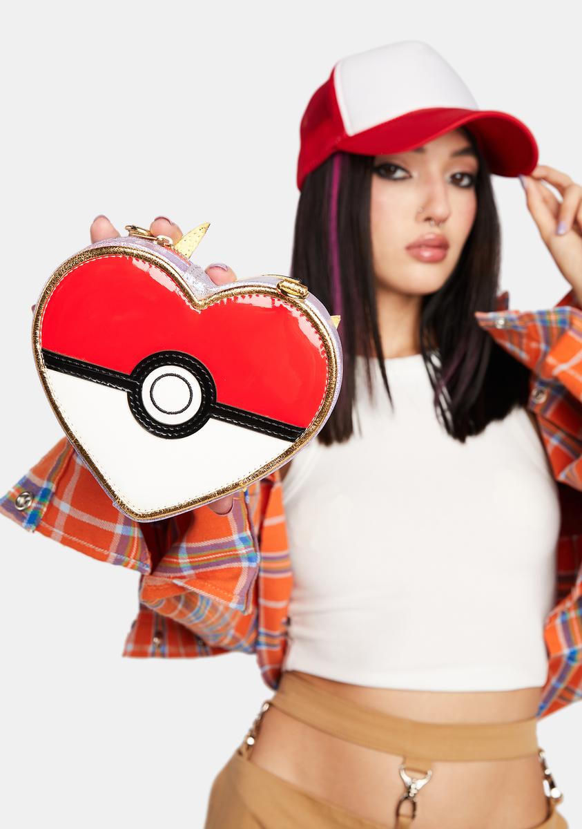 Steal My Heart Away Purse-annaxin