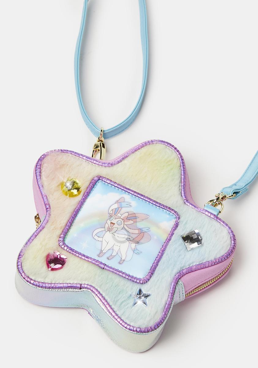 Sparkle Sky Purse-annaxin