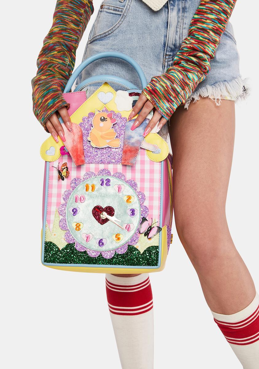 Dream Time Bag-annaxin