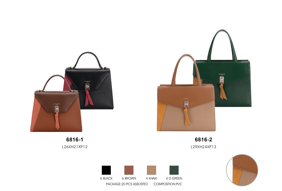 2023 new French luxury one-shoulder cross-body women's bag