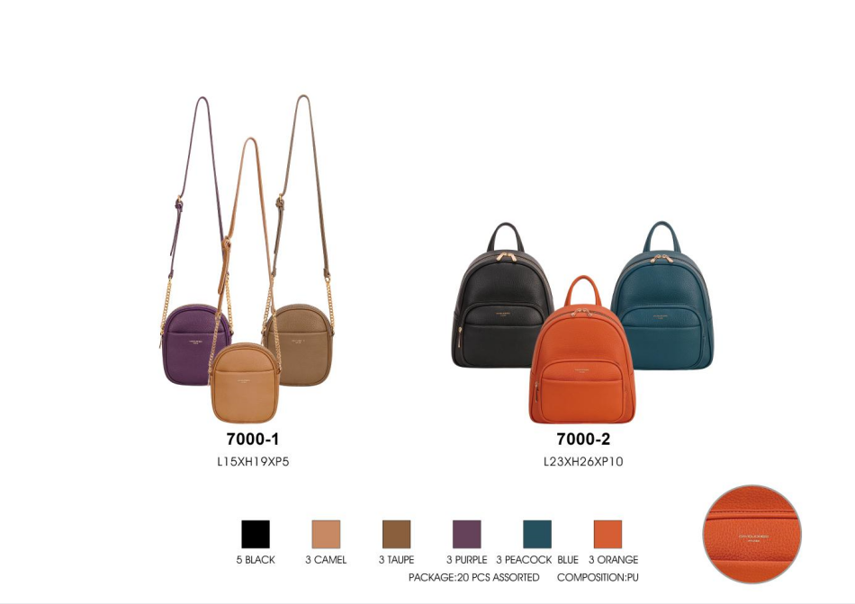 2023 new French luxury one-shoulder cross-body women's bag