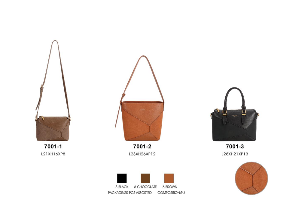 2023 new French luxury one-shoulder cross-body women's bag