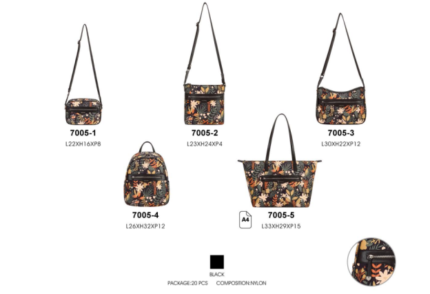 2023 new French luxury one-shoulder cross-body women's bag