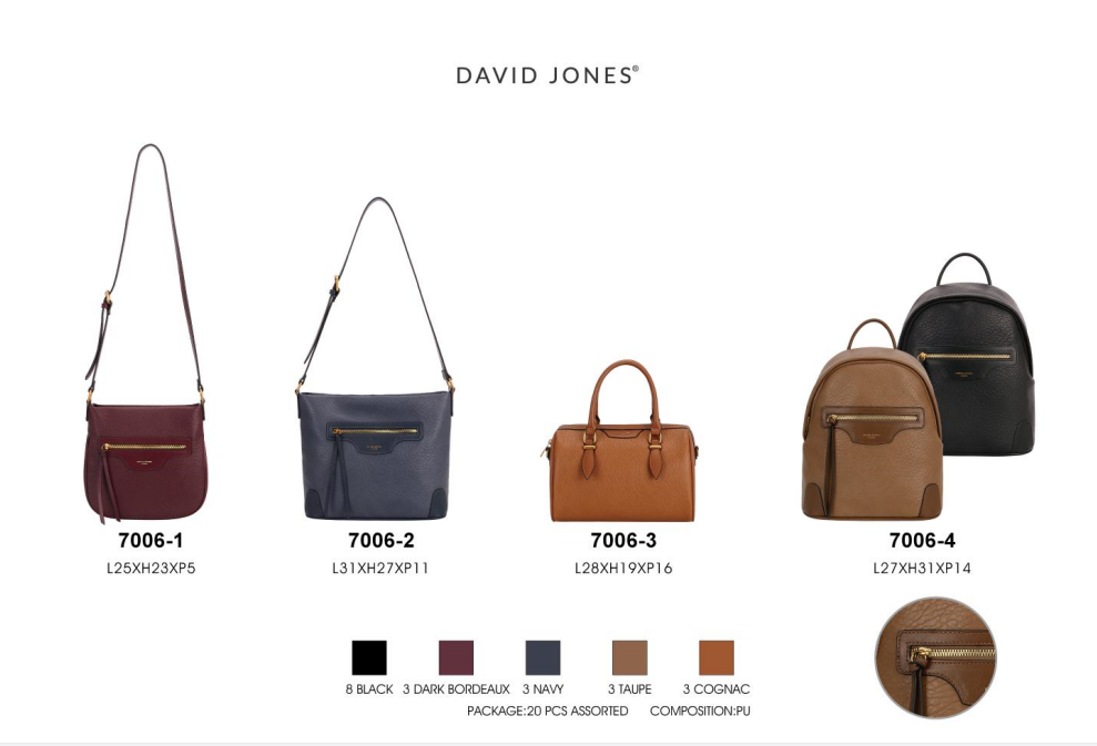 2023 new French luxury one-shoulder cross-body women's bag