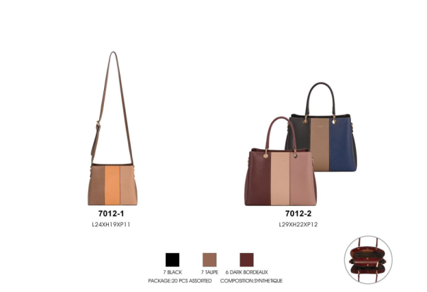 2023 new French luxury one-shoulder cross-body women's bag