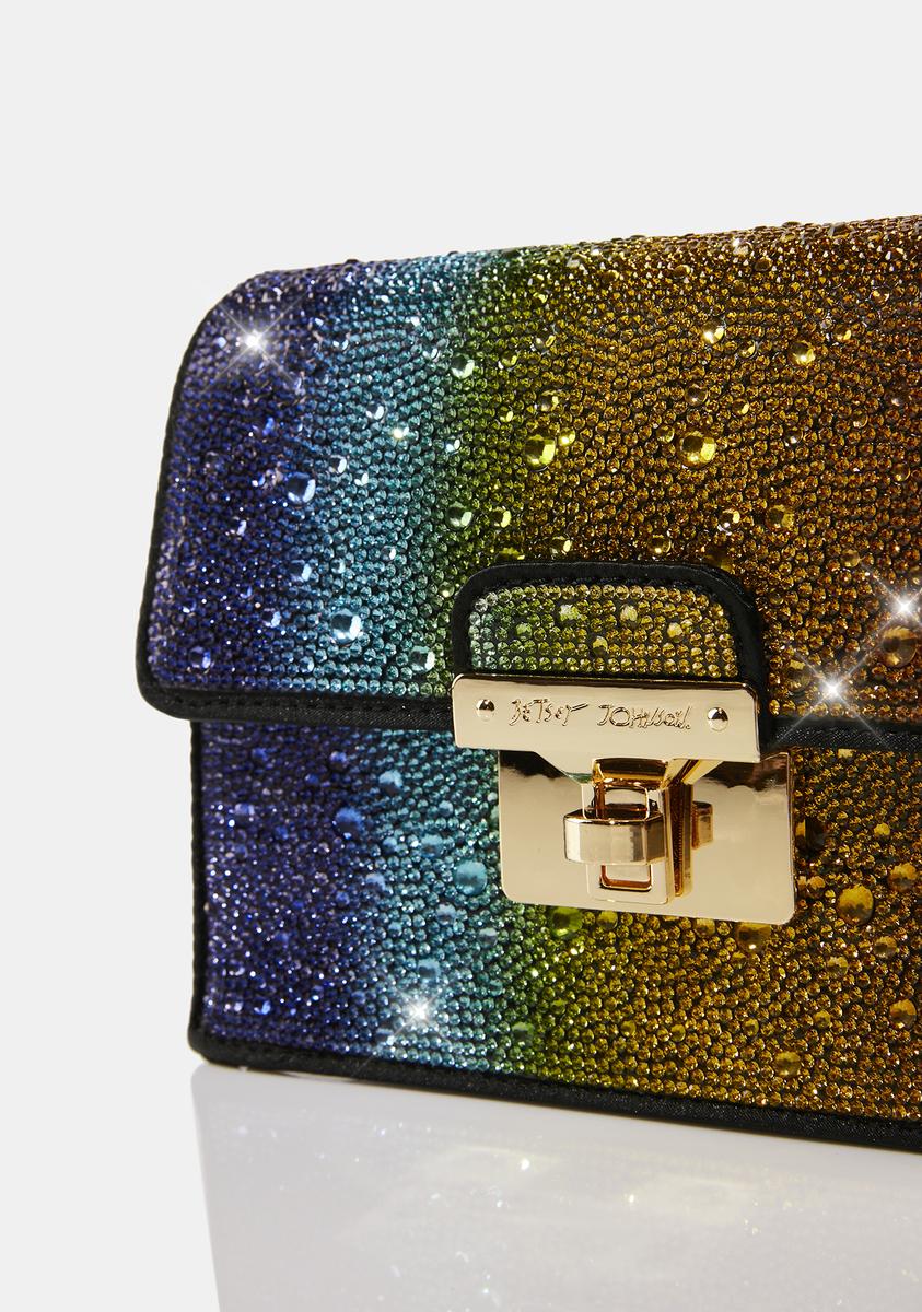 In A Dreamworld Crossbody Bag-annaxin