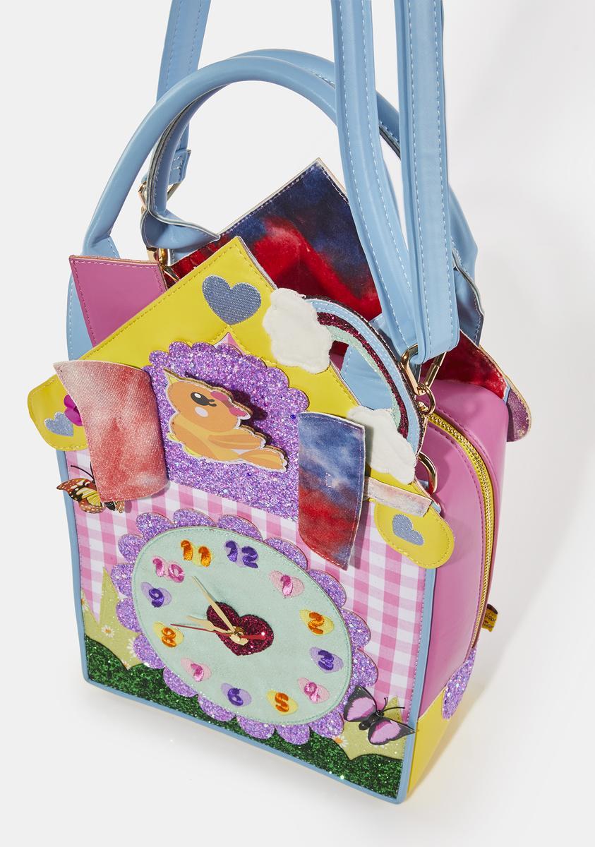 Dream Time Bag-annaxin