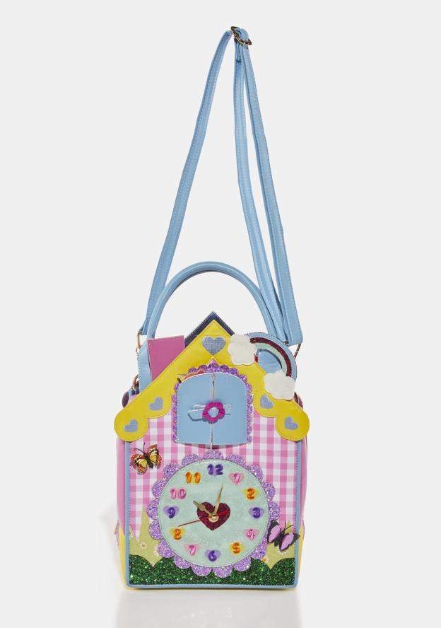 Dream Time Bag-annaxin