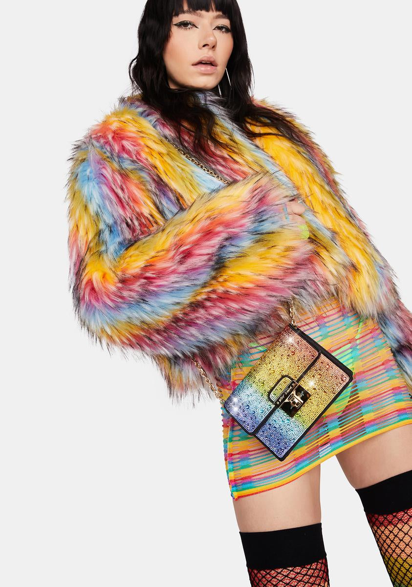 In A Dreamworld Crossbody Bag-annaxin