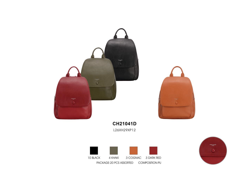 2023 new French luxury one-shoulder cross-body women's bag