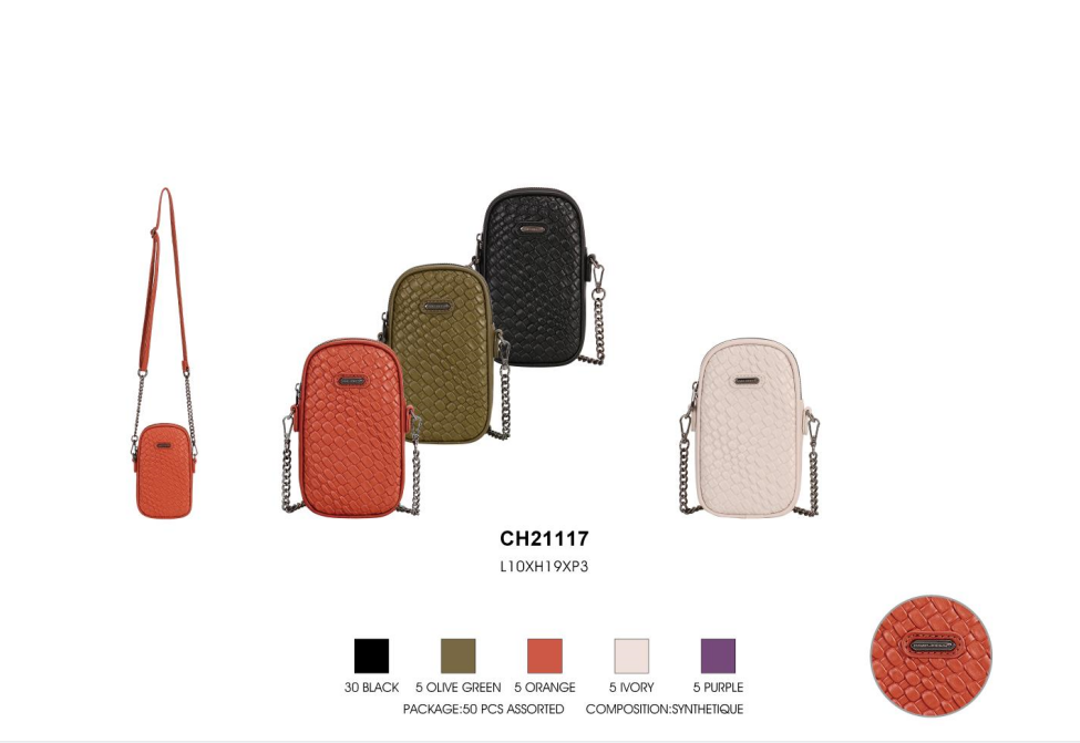 2023 new French luxury one-shoulder cross-body women's bag