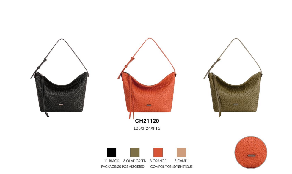 2023 new French luxury one-shoulder cross-body women's bag