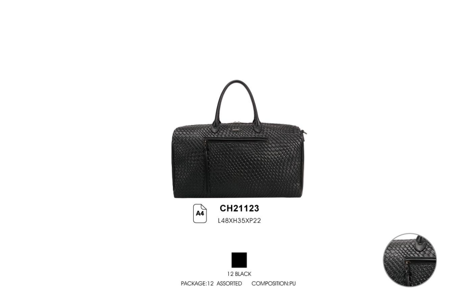 2023 new French luxury one-shoulder cross-body women's bag