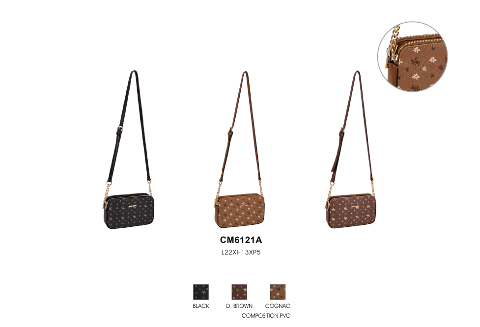 2023 new French luxury and luxury women's bag