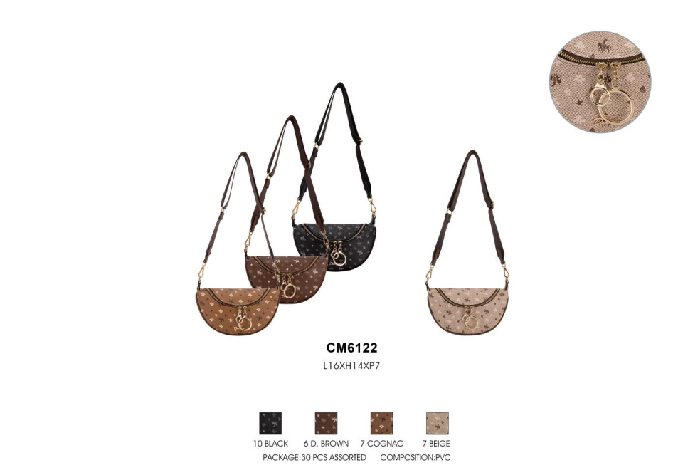 2023 new French luxury and luxury women's bag