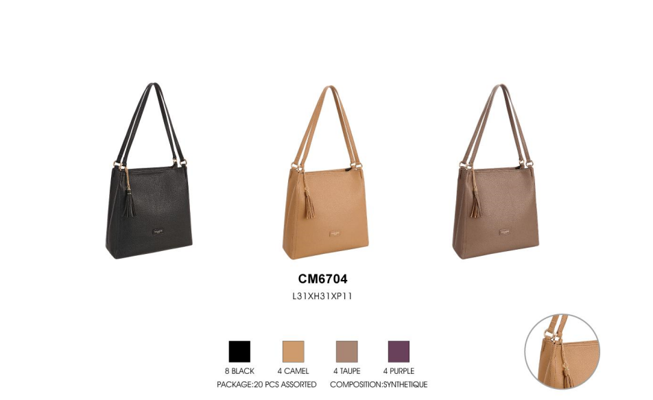 2023 new French luxury one-shoulder cross-body women's bag