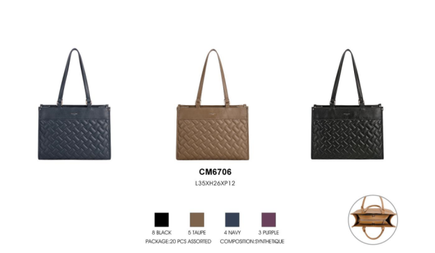 2023 new French luxury one-shoulder cross-body women's bag