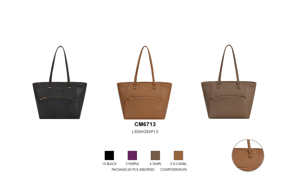 2023 new French luxury one-shoulder cross-body women's bag