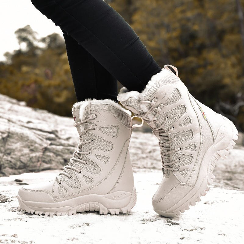 Combat Boots Men Tactical Military Army Hunting Trekking Camping Mountaineering Women Winter Work Shoes Boot botas homem