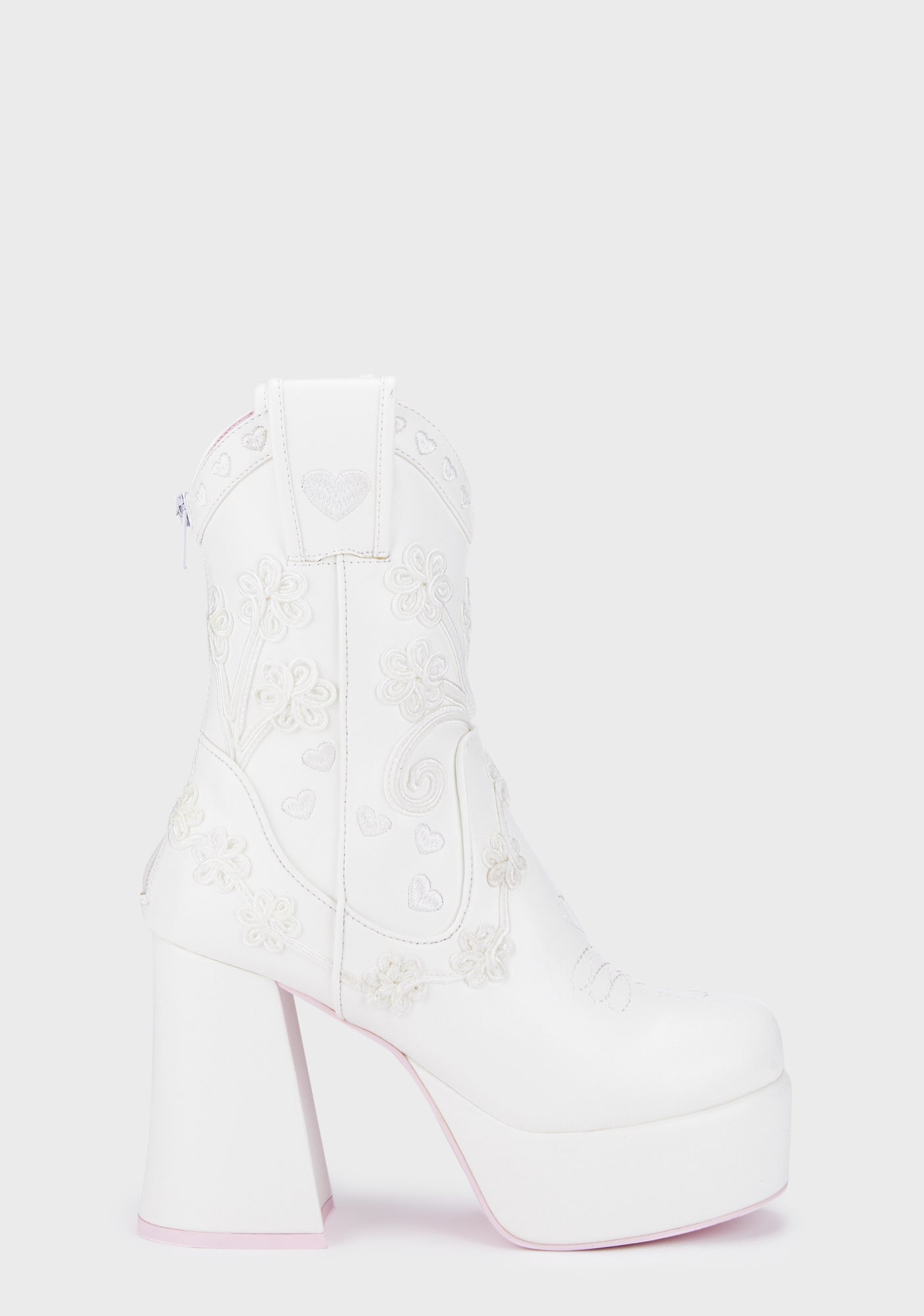 Follow The Sunset Cowboy Boots