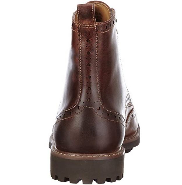 2022 Leather Shoes High Quality Male Casual Dress Shoes  Winter Boots