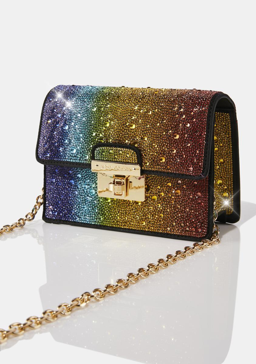 In A Dreamworld Crossbody Bag-annaxin