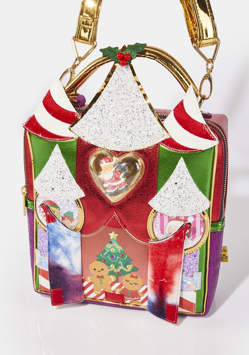North Pole Bag-annaxin
