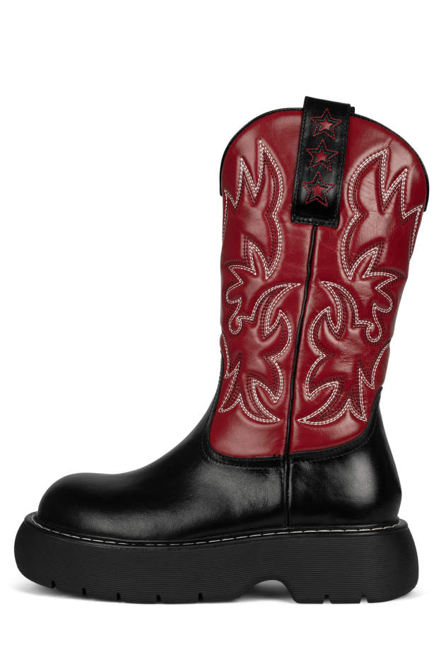 COWBOY-annaxin