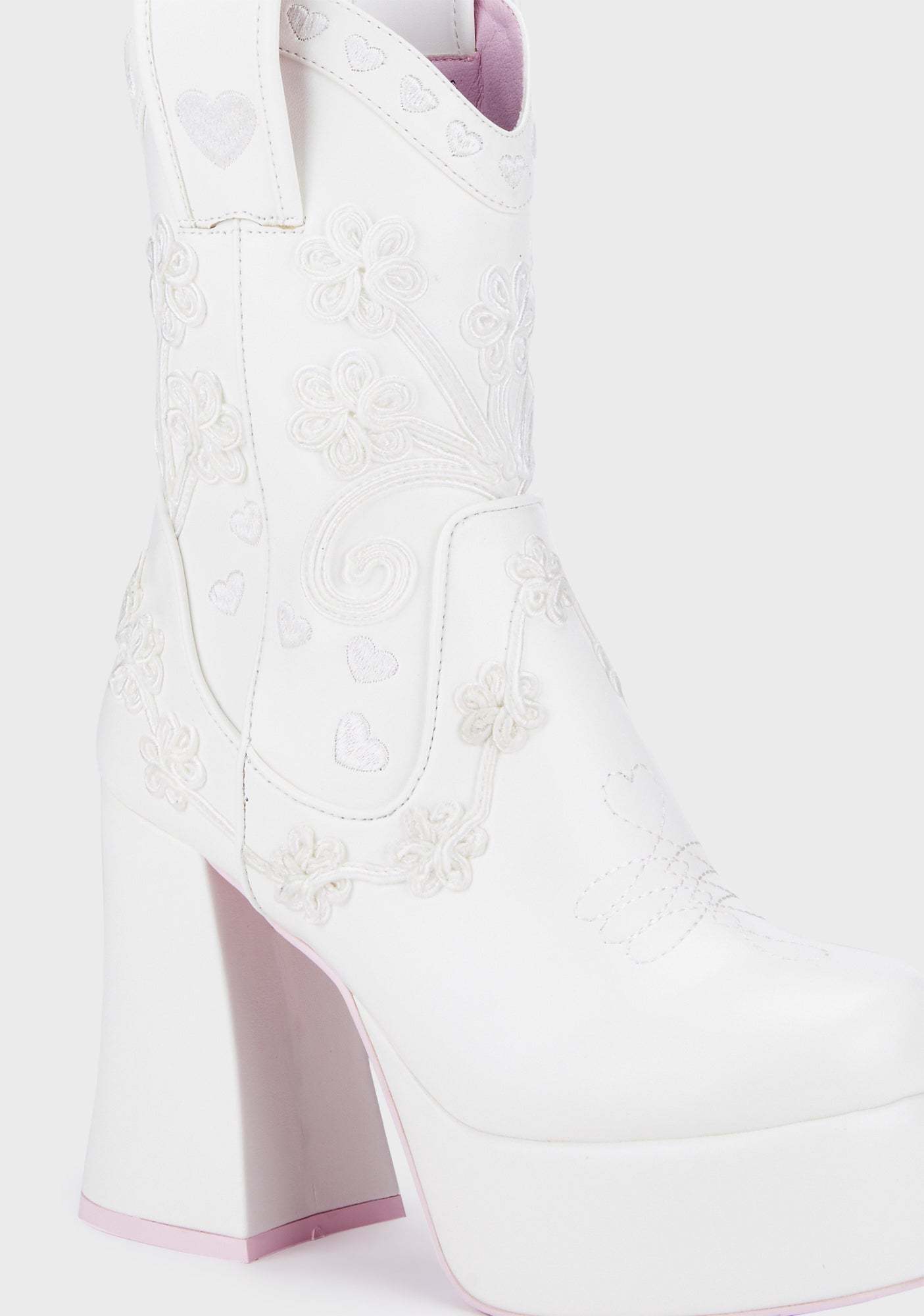 Follow The Sunset Cowboy Boots