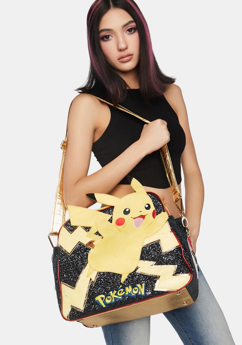 Hello Weekend Bag-annaxin