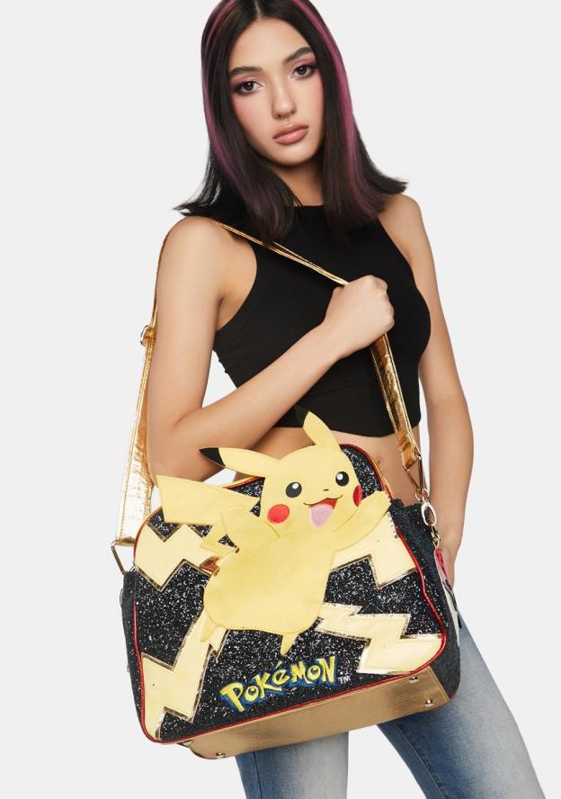 Hello Weekend Bag-annaxin