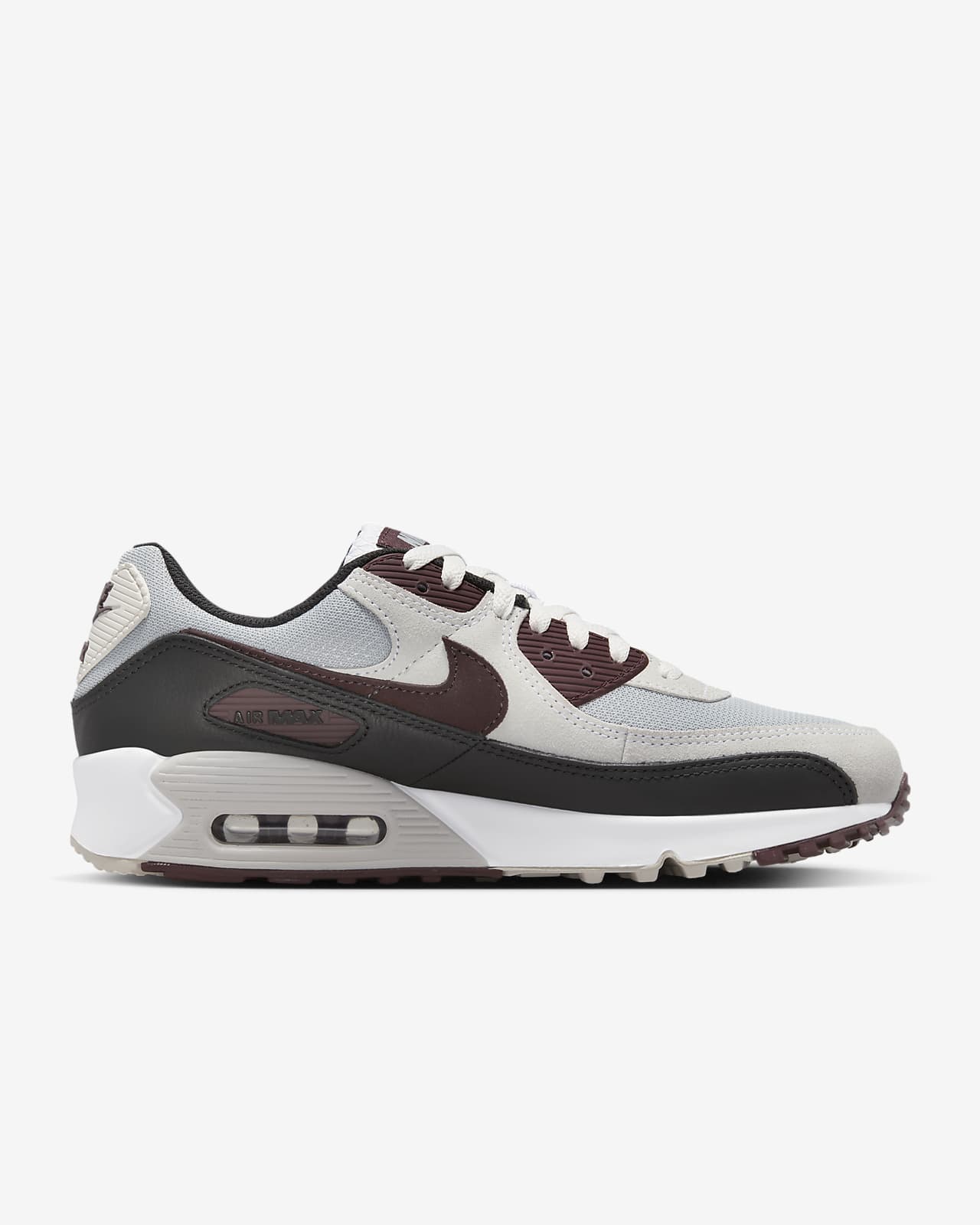 Nike Air Max 90 Men's Shoes