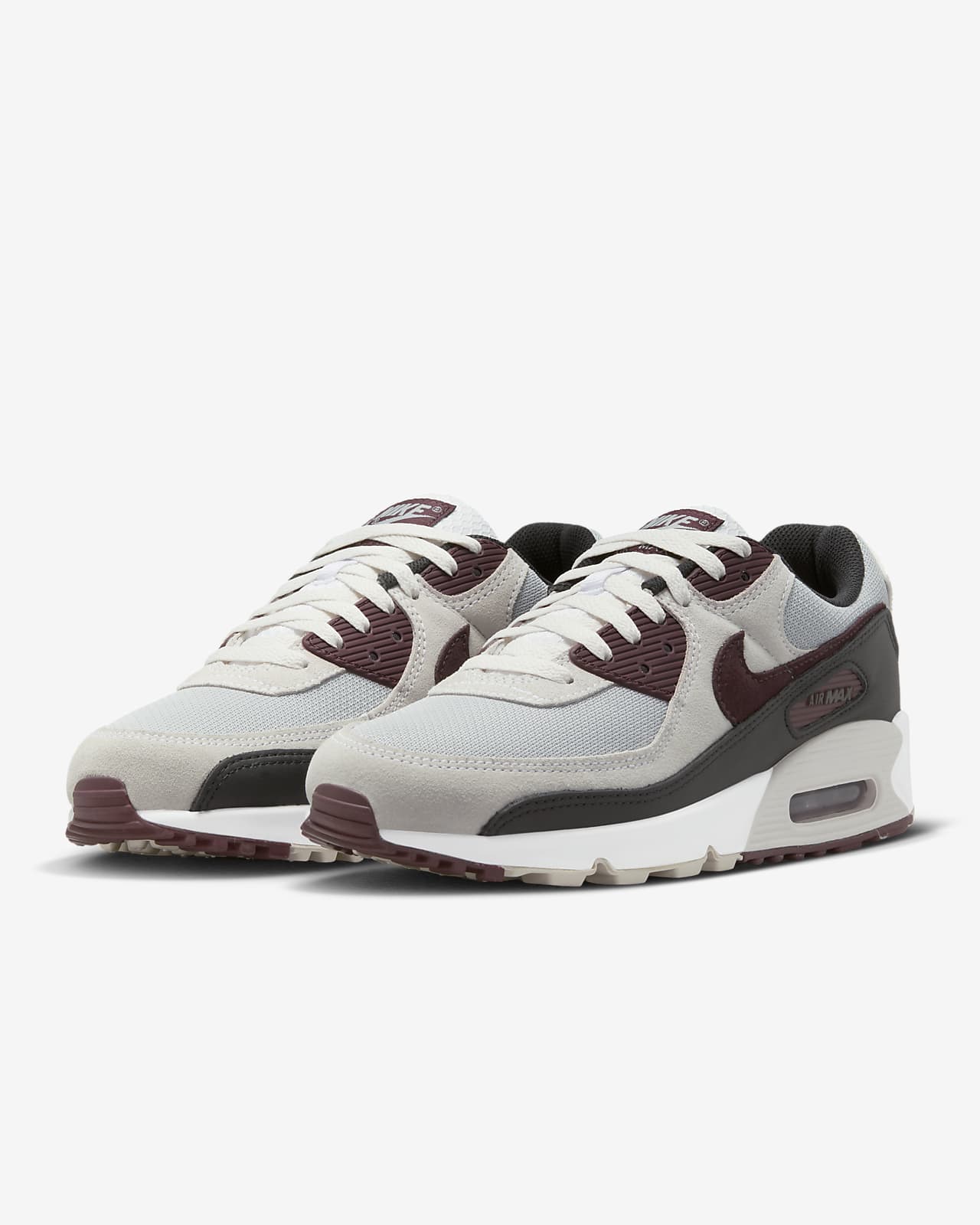 Nike Air Max 90 Men's Shoes