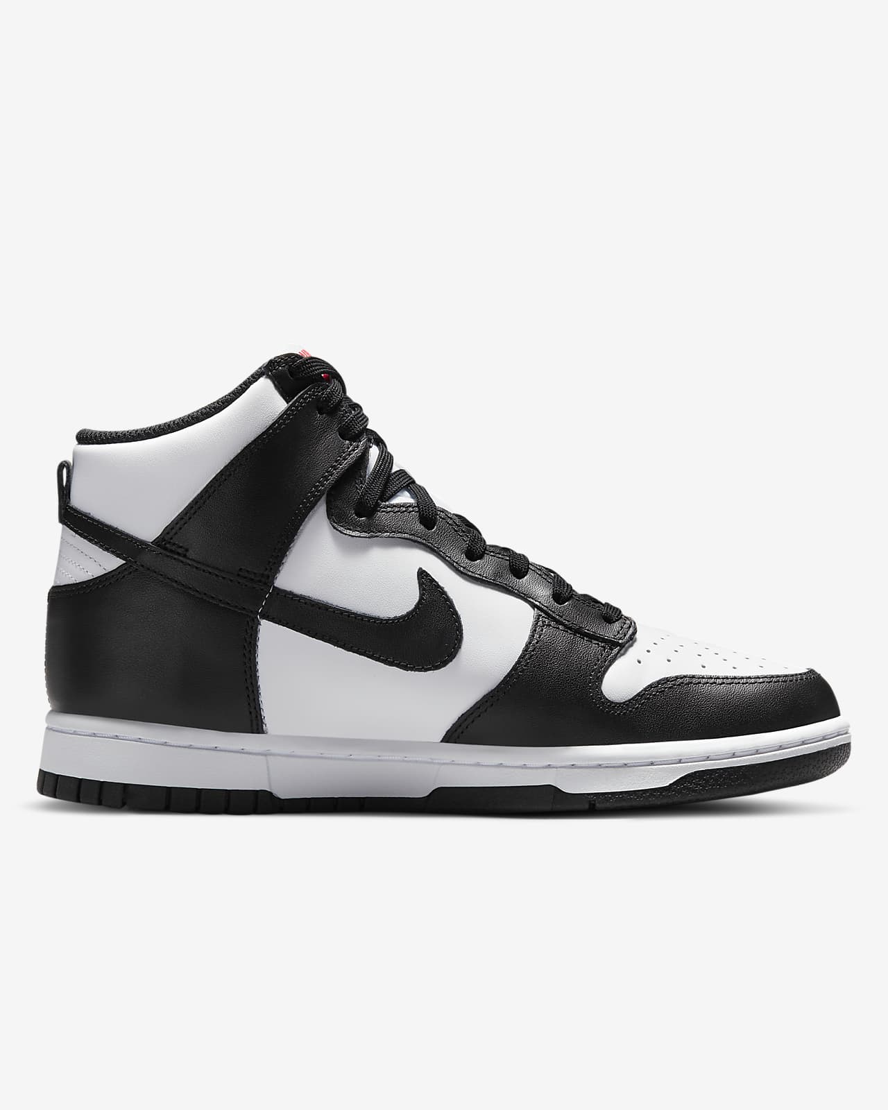 Nike Dunk High Women's Shoes