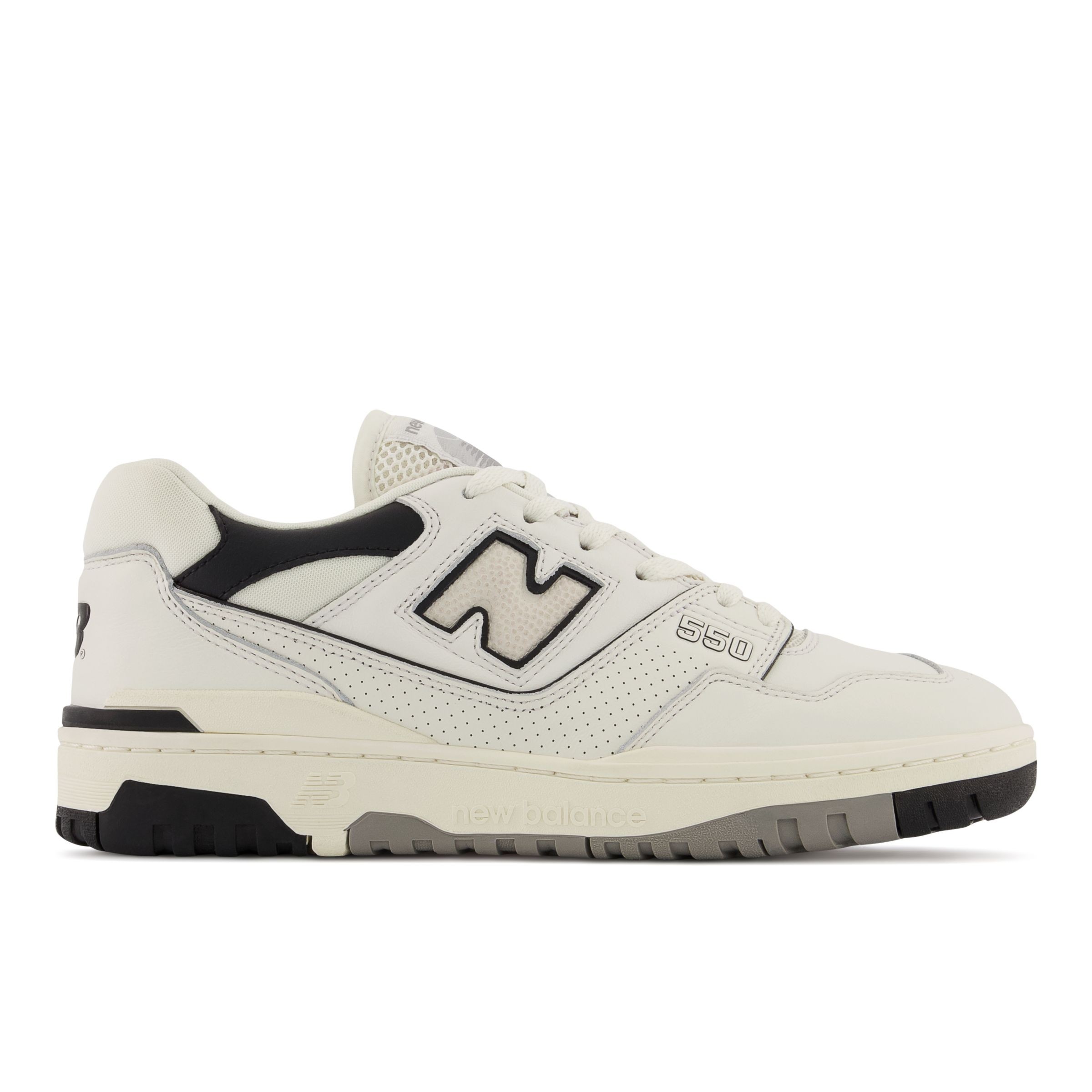 new balance blancas