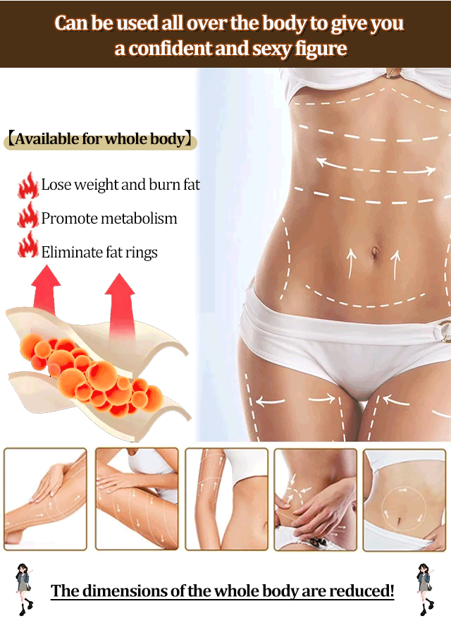 Body Shaping Essence